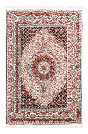 Tappeto Persero - Classico - 146 x 96 cm - crema