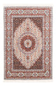 Moud Tappeto 146x96cm - Tappeto persiano
