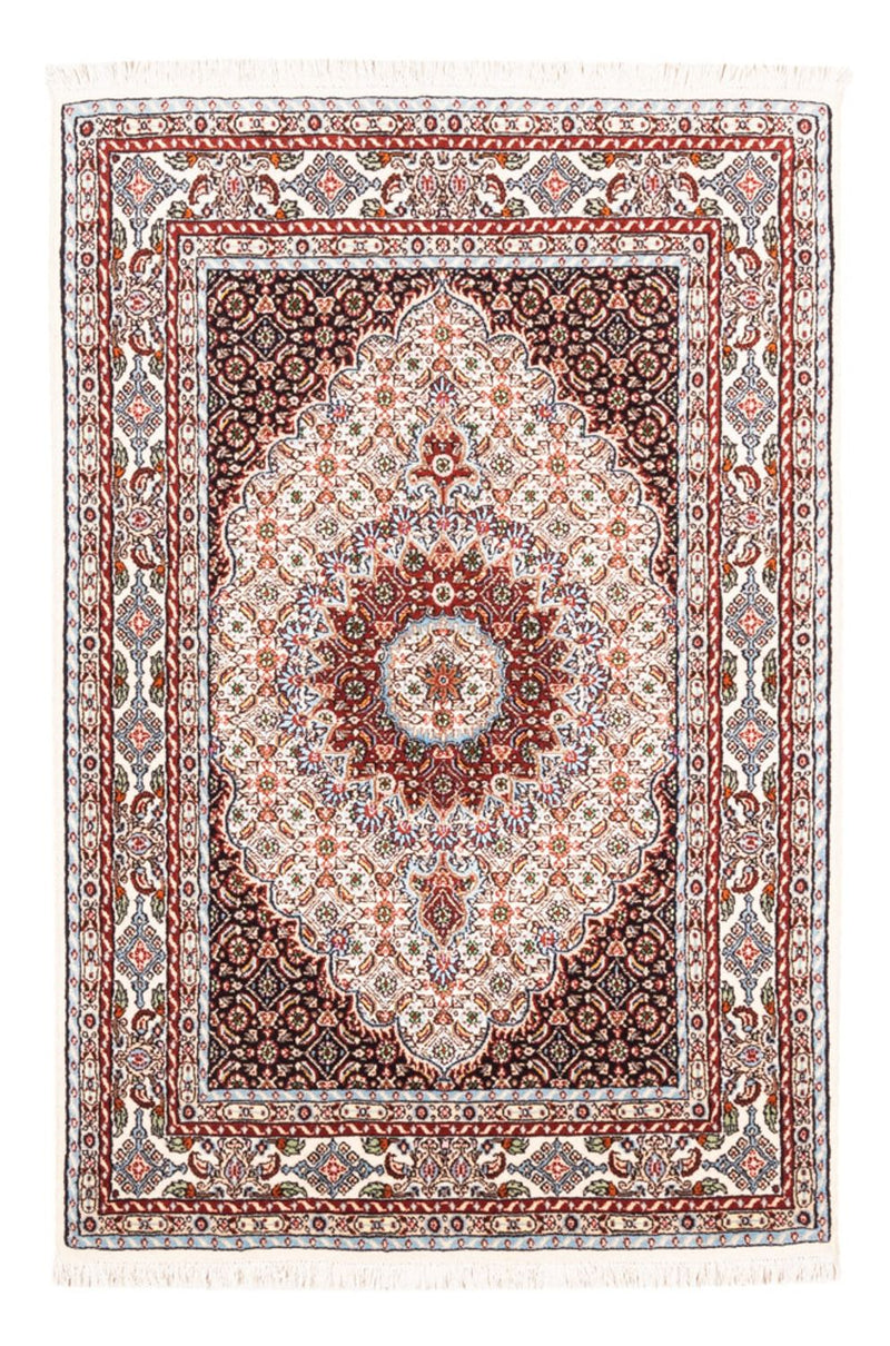 Tappeto Persero - Classico - 146 x 96 cm - crema
