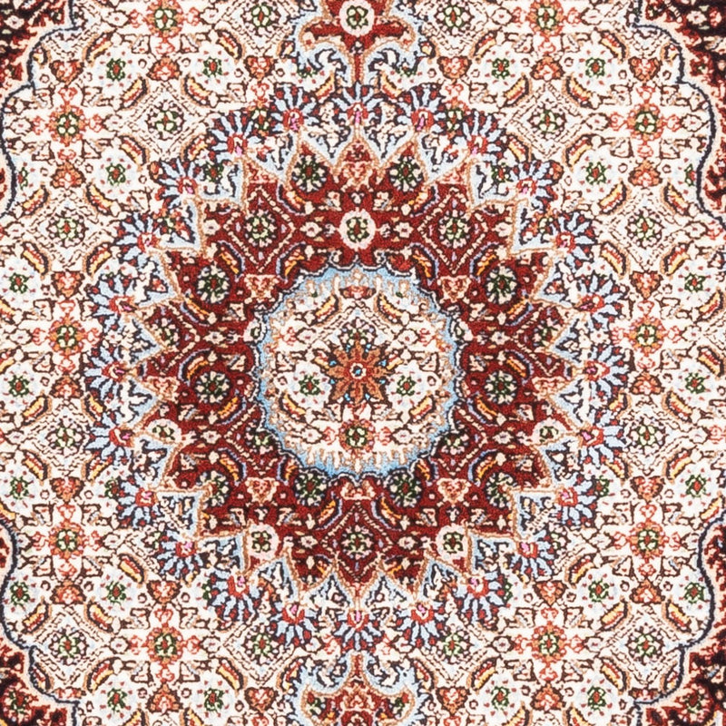 Tappeto Persero - Classico - 146 x 96 cm - crema