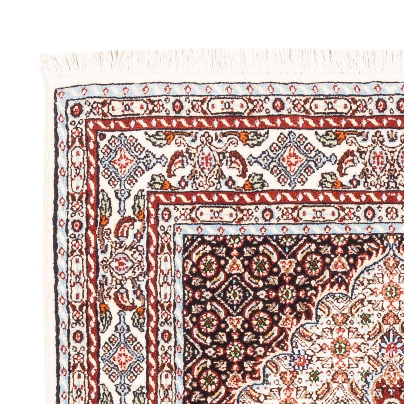 Moud Tappeto 146x96cm - Tappeto persiano