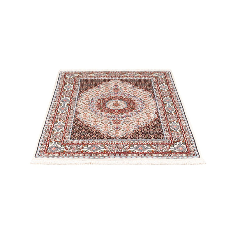 Tappeto Persero - Classico - 146 x 96 cm - crema