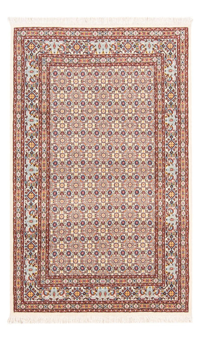Moud Tappeto 98x152cm - Tappeto persiano