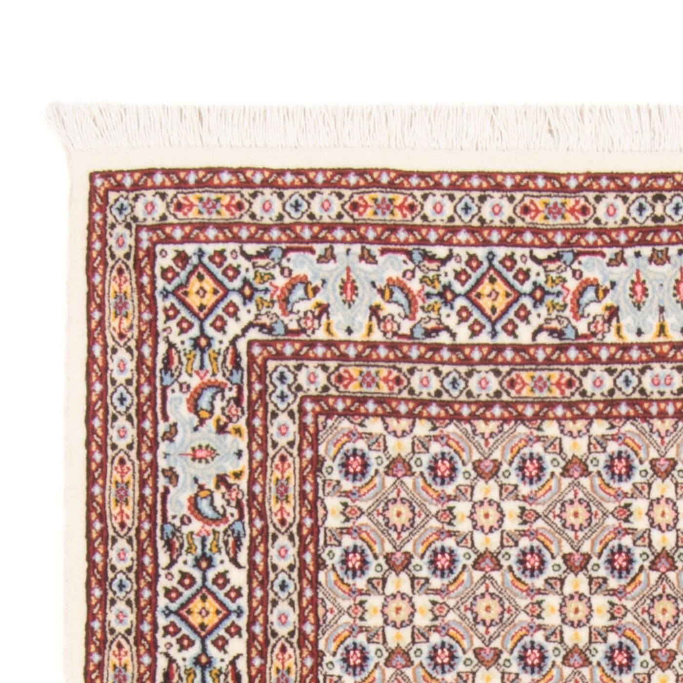Moud Tappeto 152x98cm - Tappeto persiano