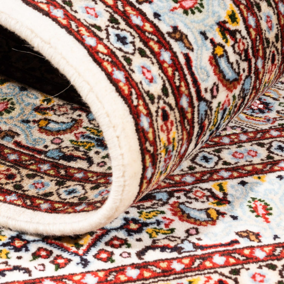 Tappeto Persero - Classico - 152 x 98 cm - beige