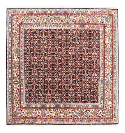 Moud Tappeto 193x195cm - Tappeto persiano