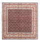 Moud Tappeto 193x195cm - Tappeto persiano