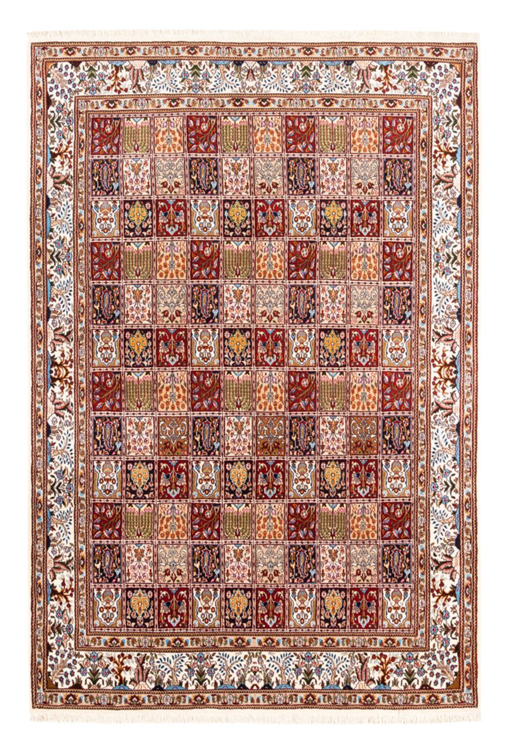 Tappeto Persero - Classico - 294 x 200 cm - crema