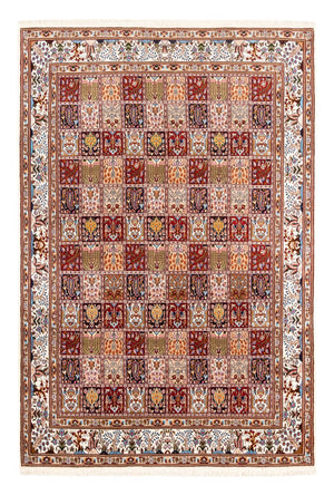 Tappeto Persero - Classico - 294 x 200 cm - crema