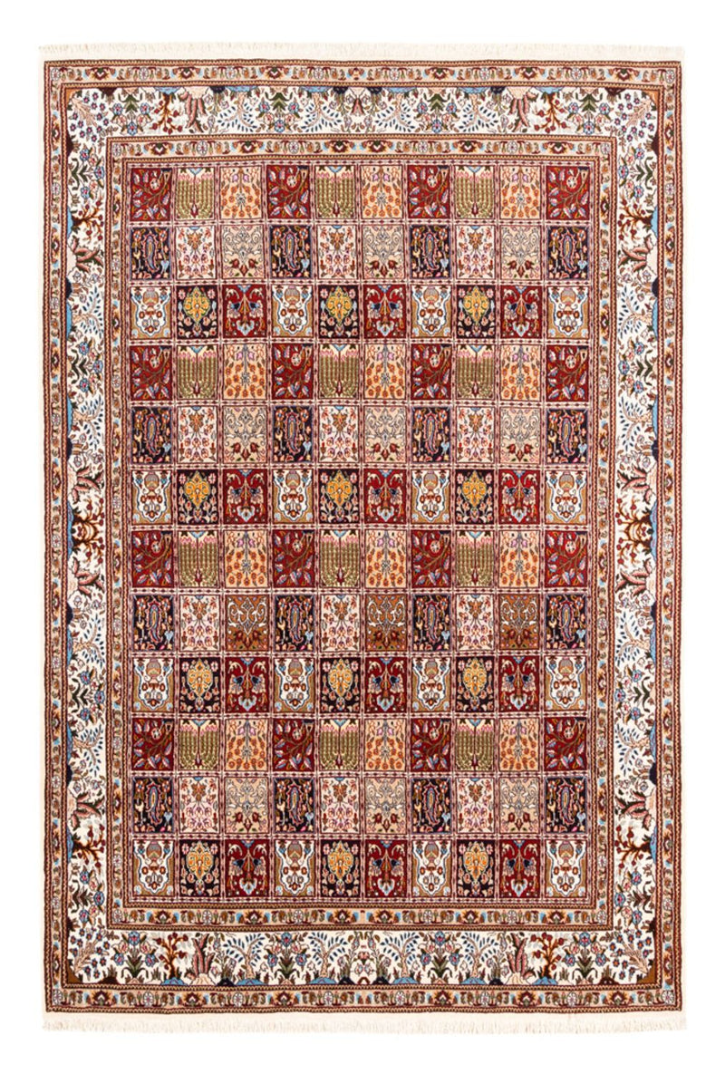 Tappeto Persero - Classico - 294 x 200 cm - crema
