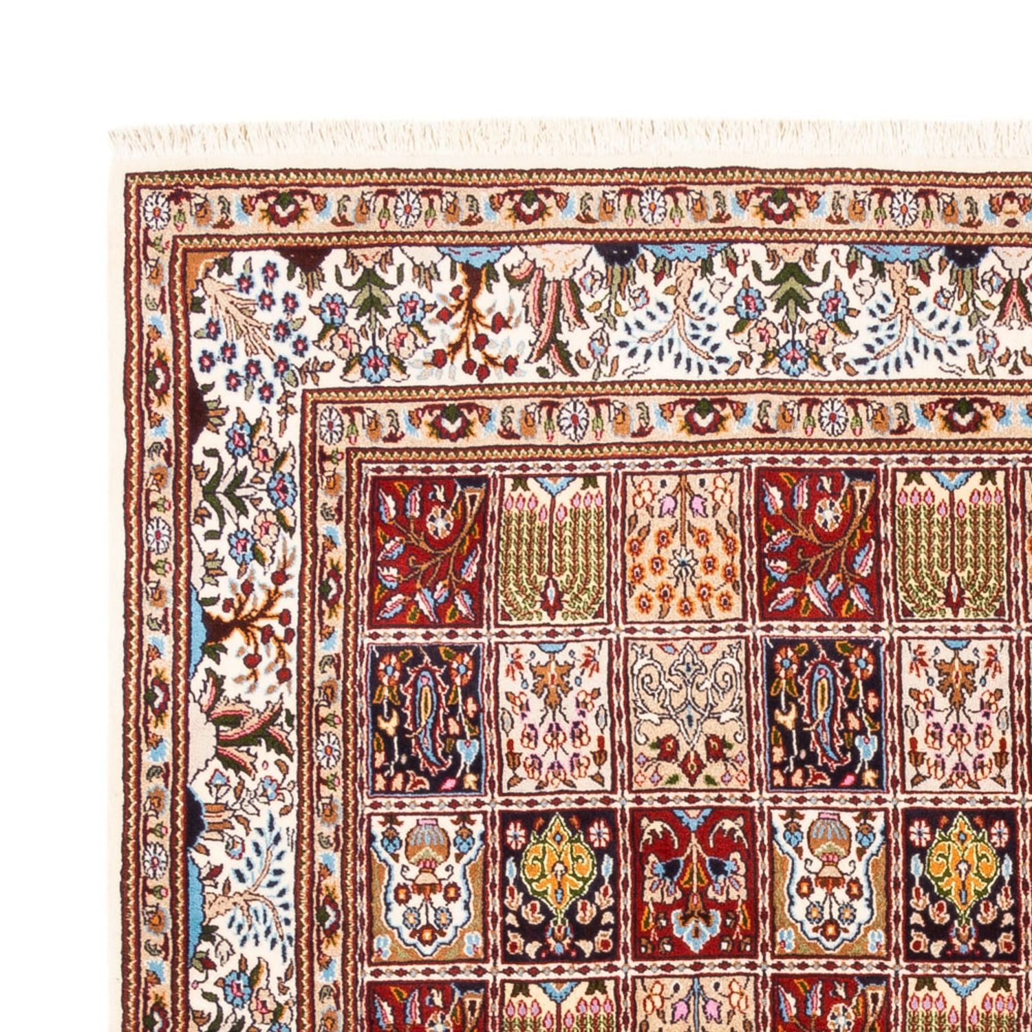 Tappeto Persero - Classico - 294 x 200 cm - crema