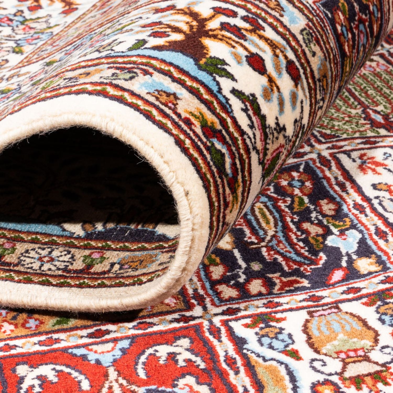 Tappeto Persero - Classico - 294 x 200 cm - crema