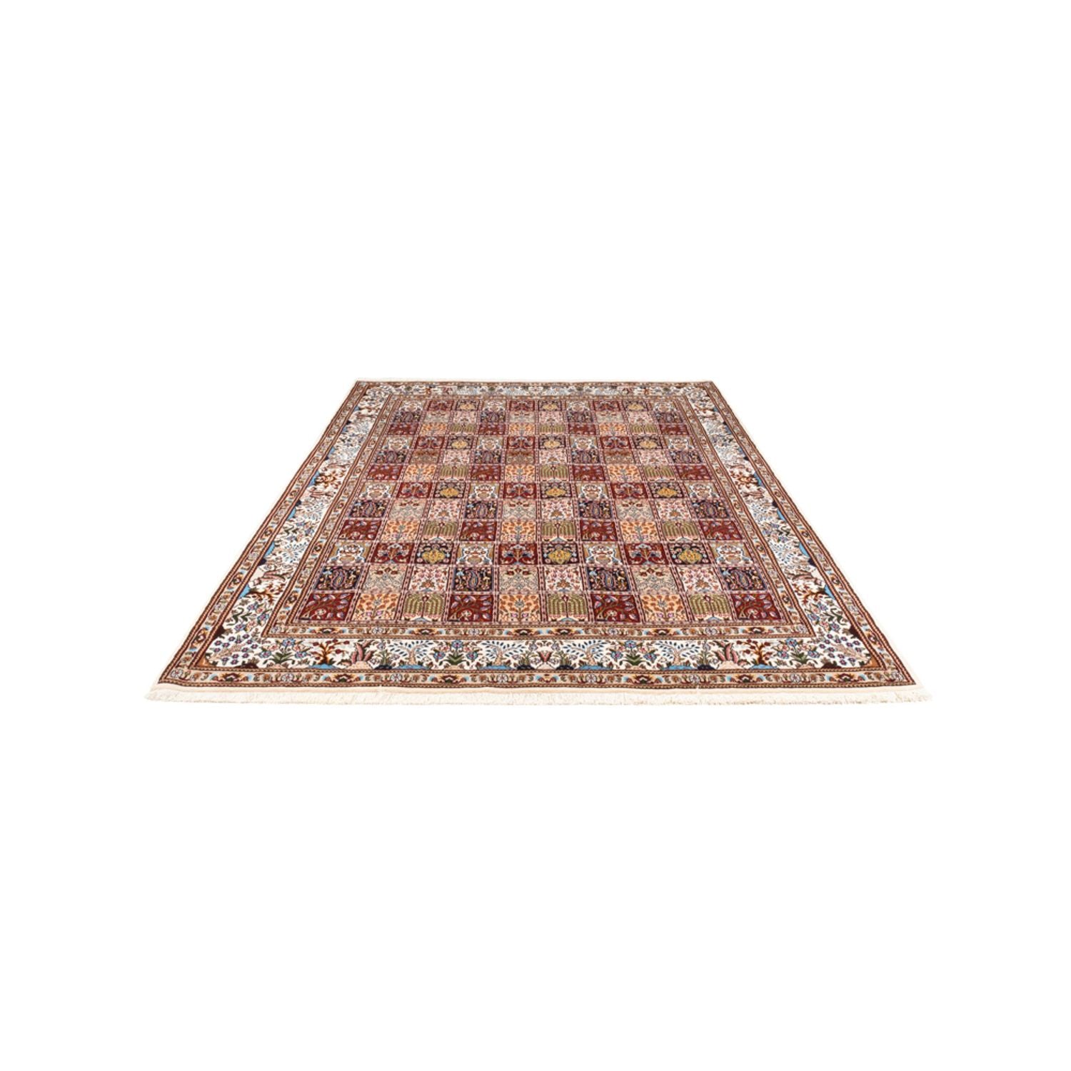 Tappeto Persero - Classico - 294 x 200 cm - crema