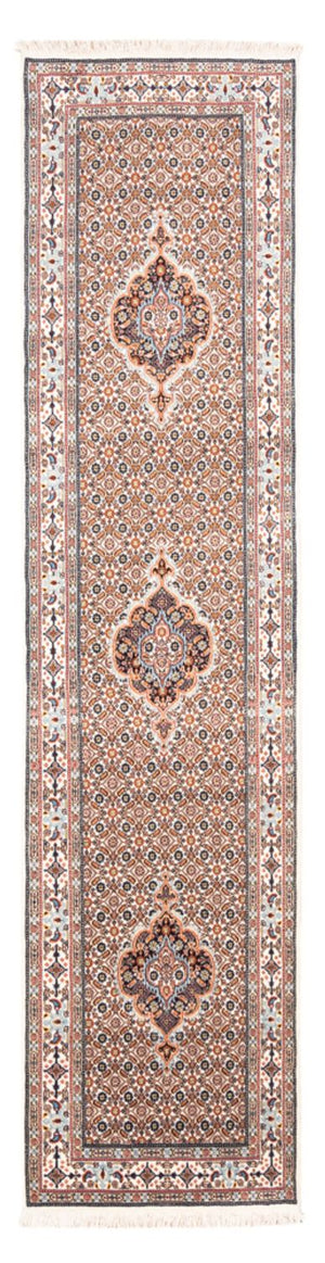 Tappeto corsia Tappeto Persero - Classico - 291 x 76 cm - crema
