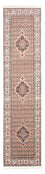 Tappeto corsia Tappeto Persero - Classico - 291 x 76 cm - crema