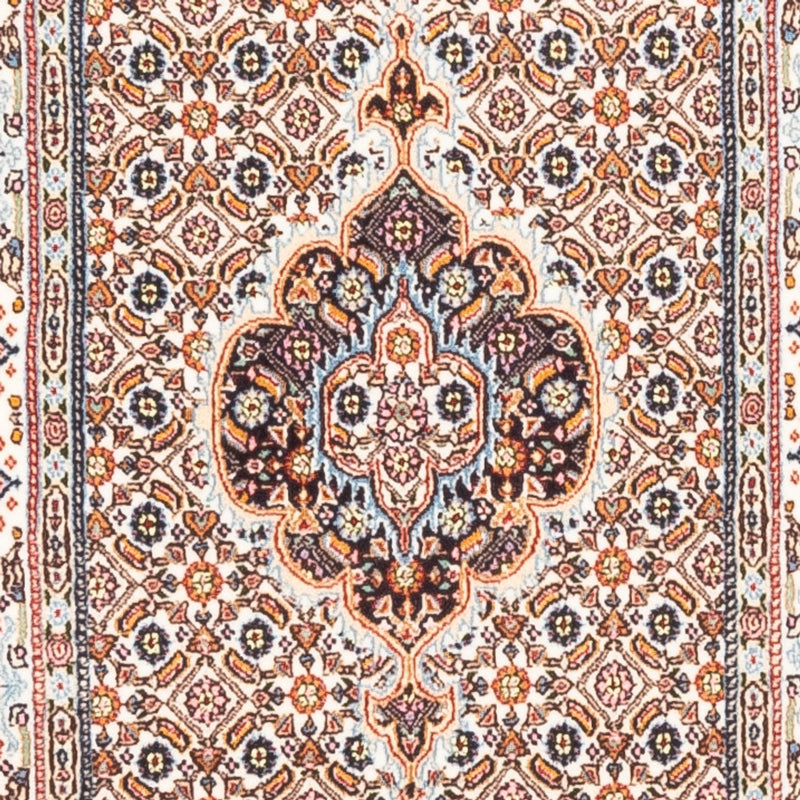 Tappeto corsia Tappeto Persero - Classico - 291 x 76 cm - crema