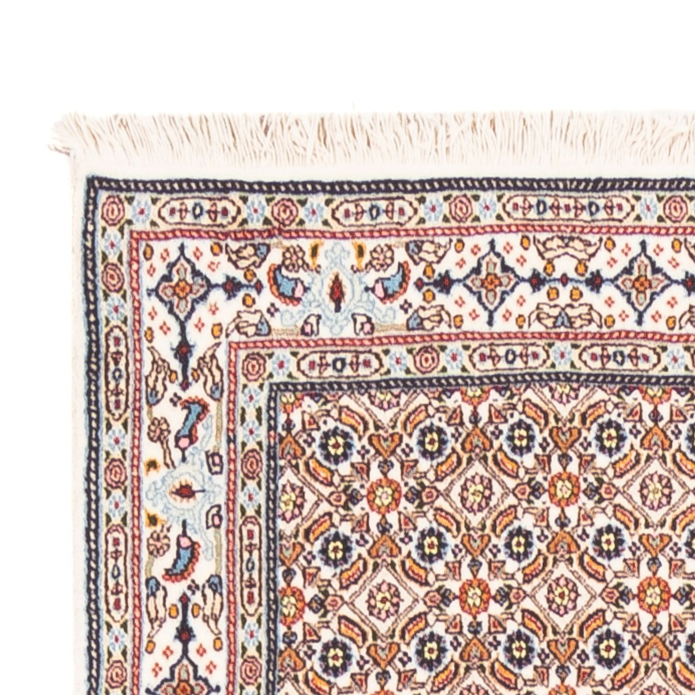 Moud Tappeto 291x76cm - Tappeto persiano