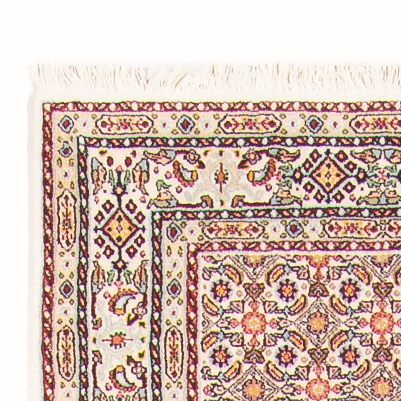 Moud Tappeto 388x78cm - Tappeto persiano