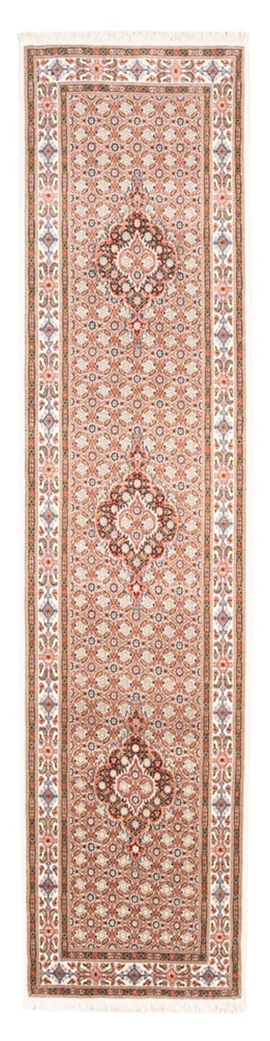 Tappeto corsia Tappeto Persero - Classico - 299 x 80 cm - crema
