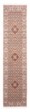 Tappeto corsia Tappeto Persero - Classico - 287 x 77 cm - crema