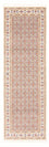 Tappeto corsia Tappeto Persero - Classico - 235 x 76 cm - crema