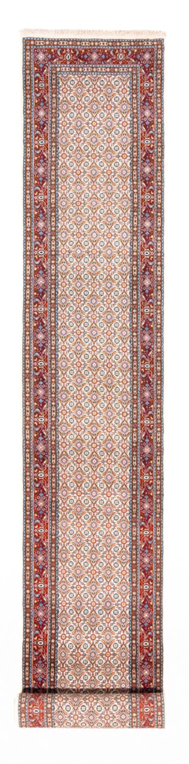 Moud Tappeto 76x498cm - Tappeto persiano