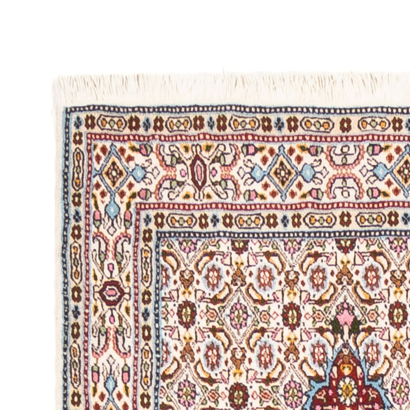 Moud Tappeto 292x75cm - Tappeto persiano