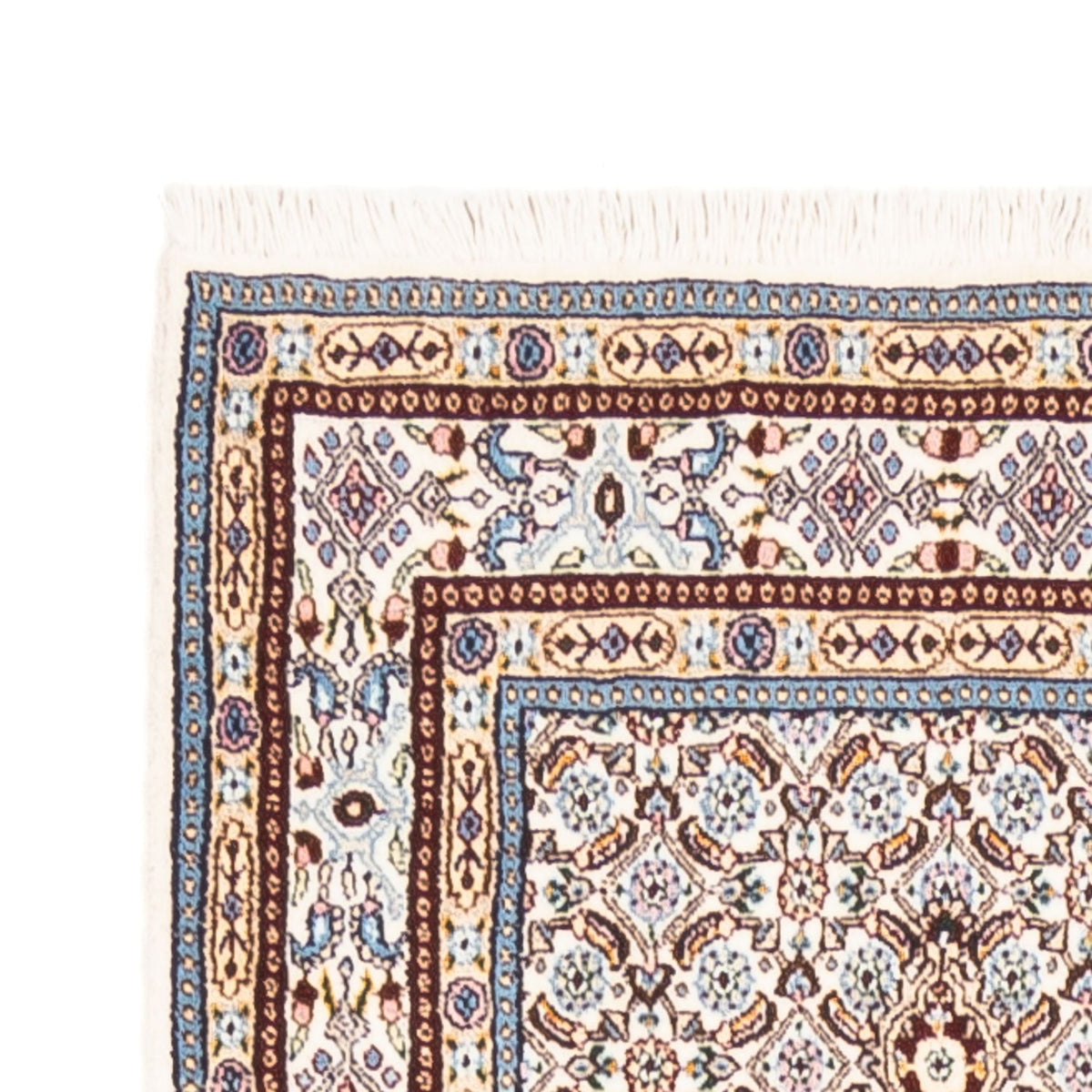 Moud Tappeto 77x237cm - Tappeto persiano
