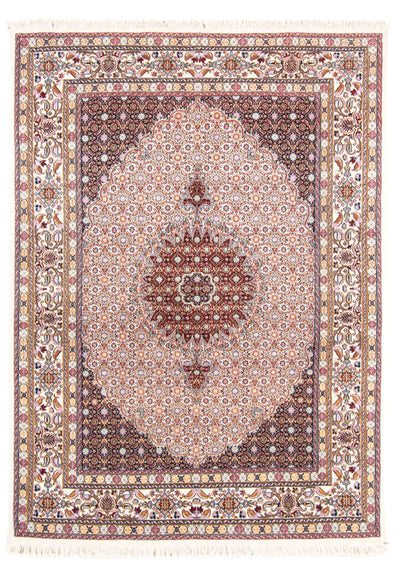 Moud Tappeto 142x195cm - Tappeto persiano
