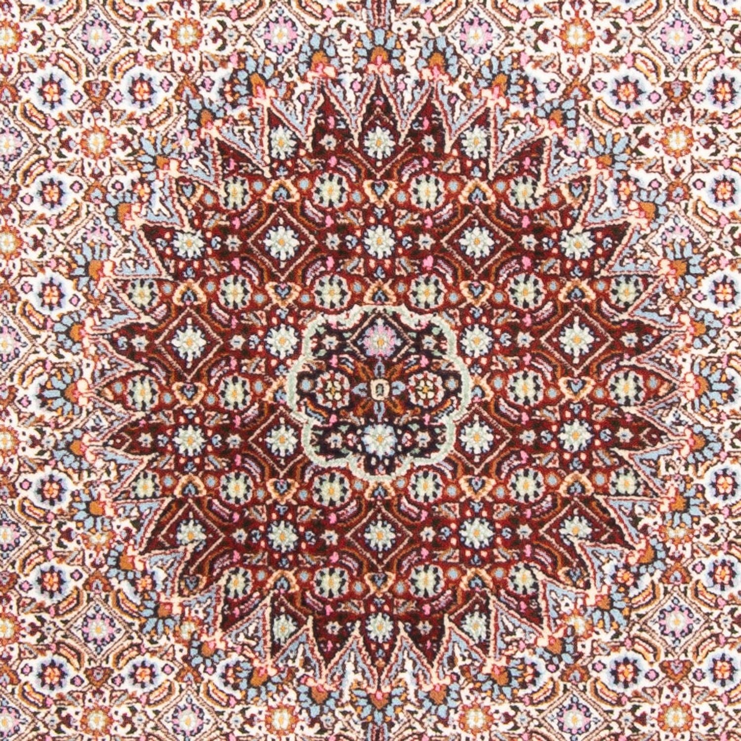 Tappeto Persero - Classico - 195 x 142 cm - crema