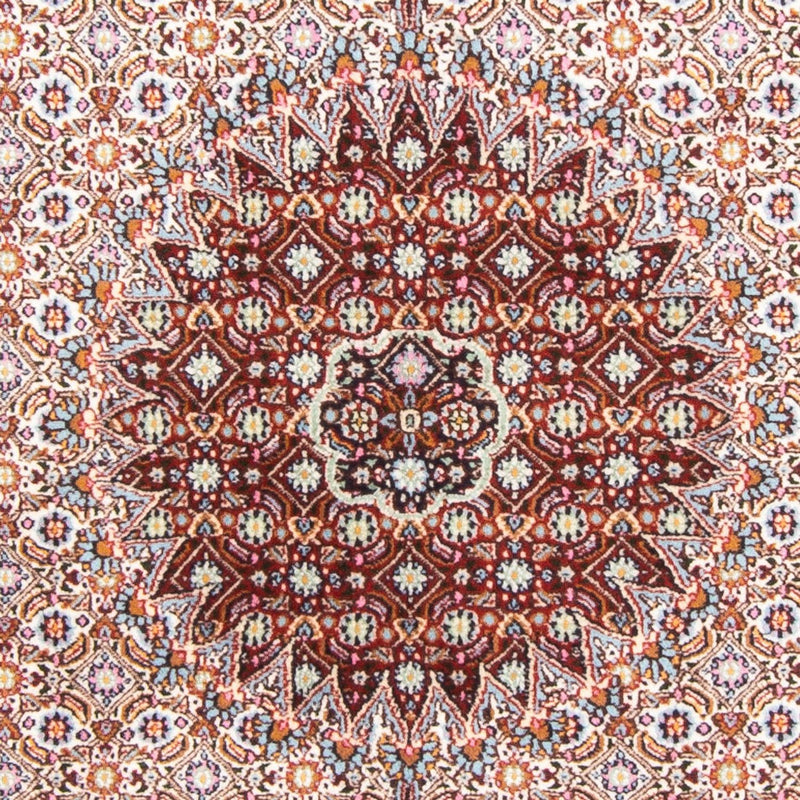 Tappeto Persero - Classico - 195 x 142 cm - crema