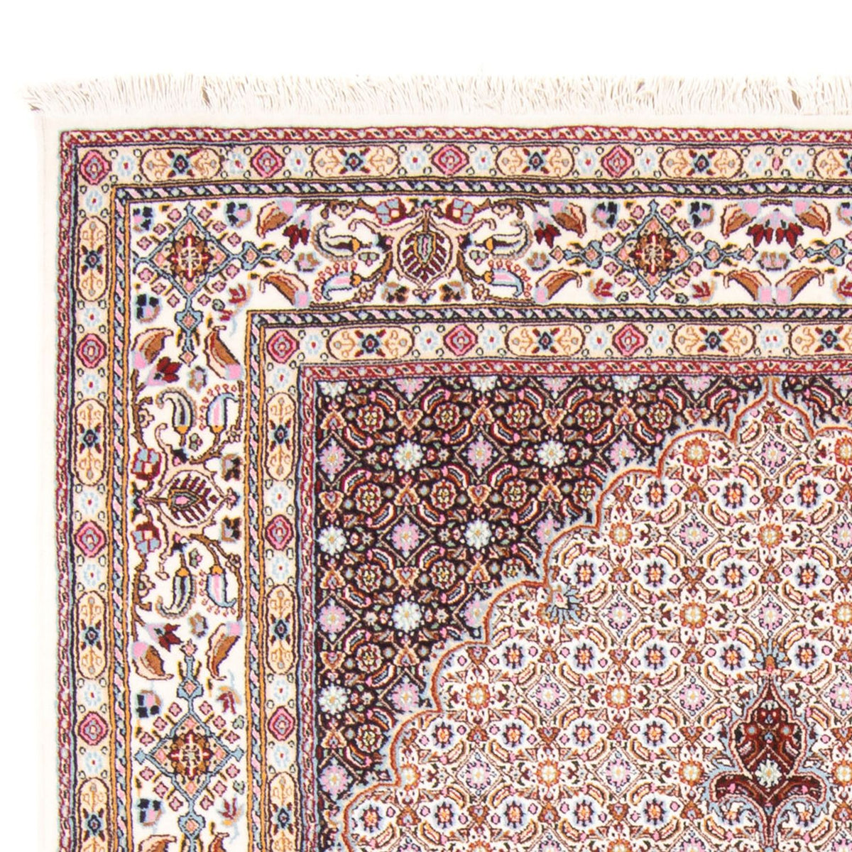 Moud Tappeto 142x195cm - Tappeto persiano