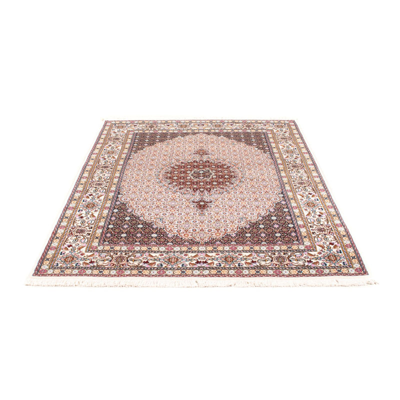 Tappeto Persero - Classico - 195 x 142 cm - crema