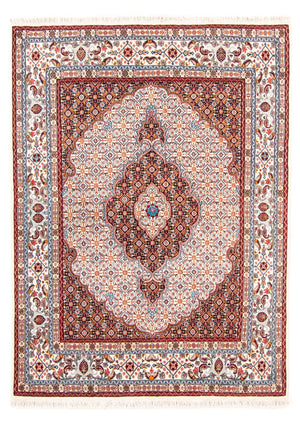 Tappeto Persero - Classico - 192 x 142 cm - crema