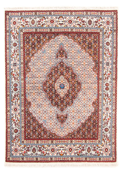 Moud Tappeto 142x192cm - Tappeto persiano