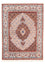Tappeto Persero - Classico - 192 x 142 cm - crema