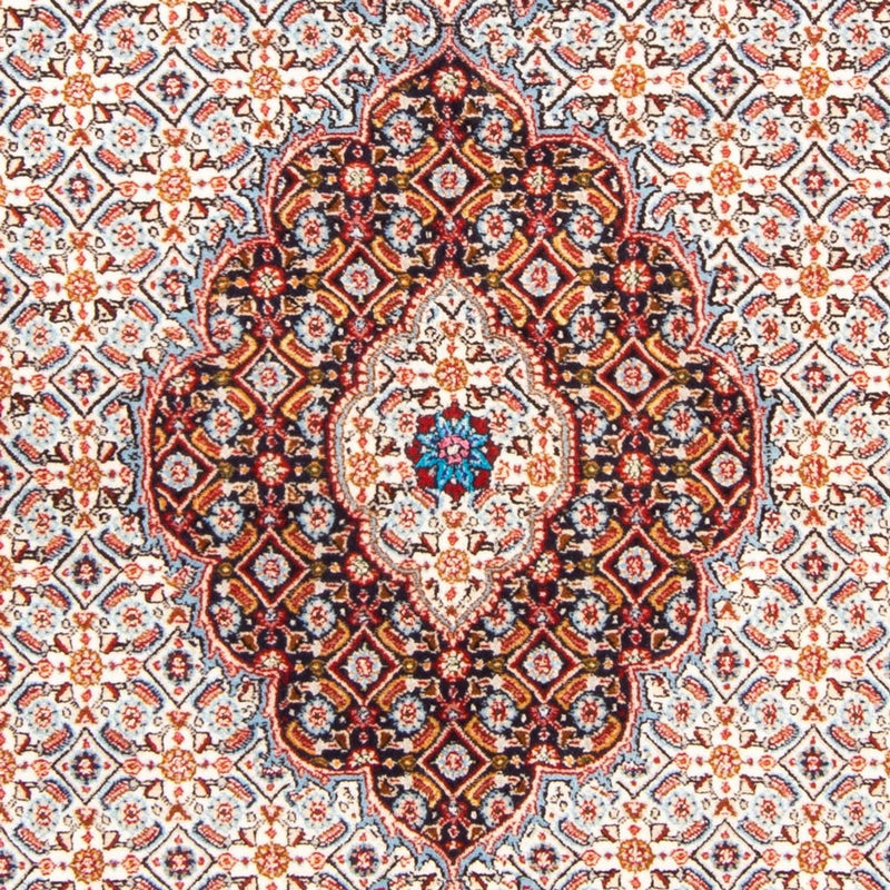 Tappeto Persero - Classico - 192 x 142 cm - crema
