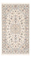Tappeto Persero - Nain - Premio - 137 x 76 cm - crema