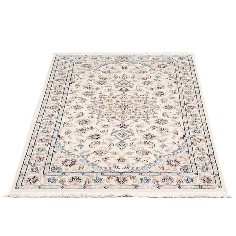 Tappeto Persero - Nain - Premio - 137 x 76 cm - crema