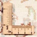 Tappeto Persero - Nain - Premio - 137 x 76 cm - crema