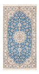 Nain - 6 la Tappeto 138x76cm - Tappeto persiano