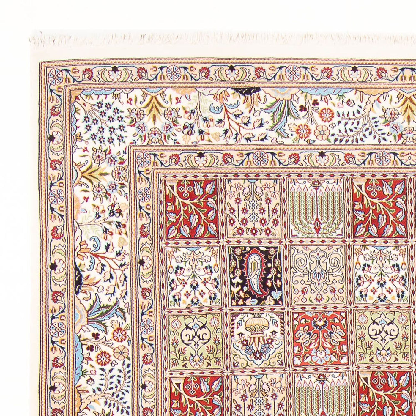 Moud Tappeto 300x198cm - Tappeto persiano