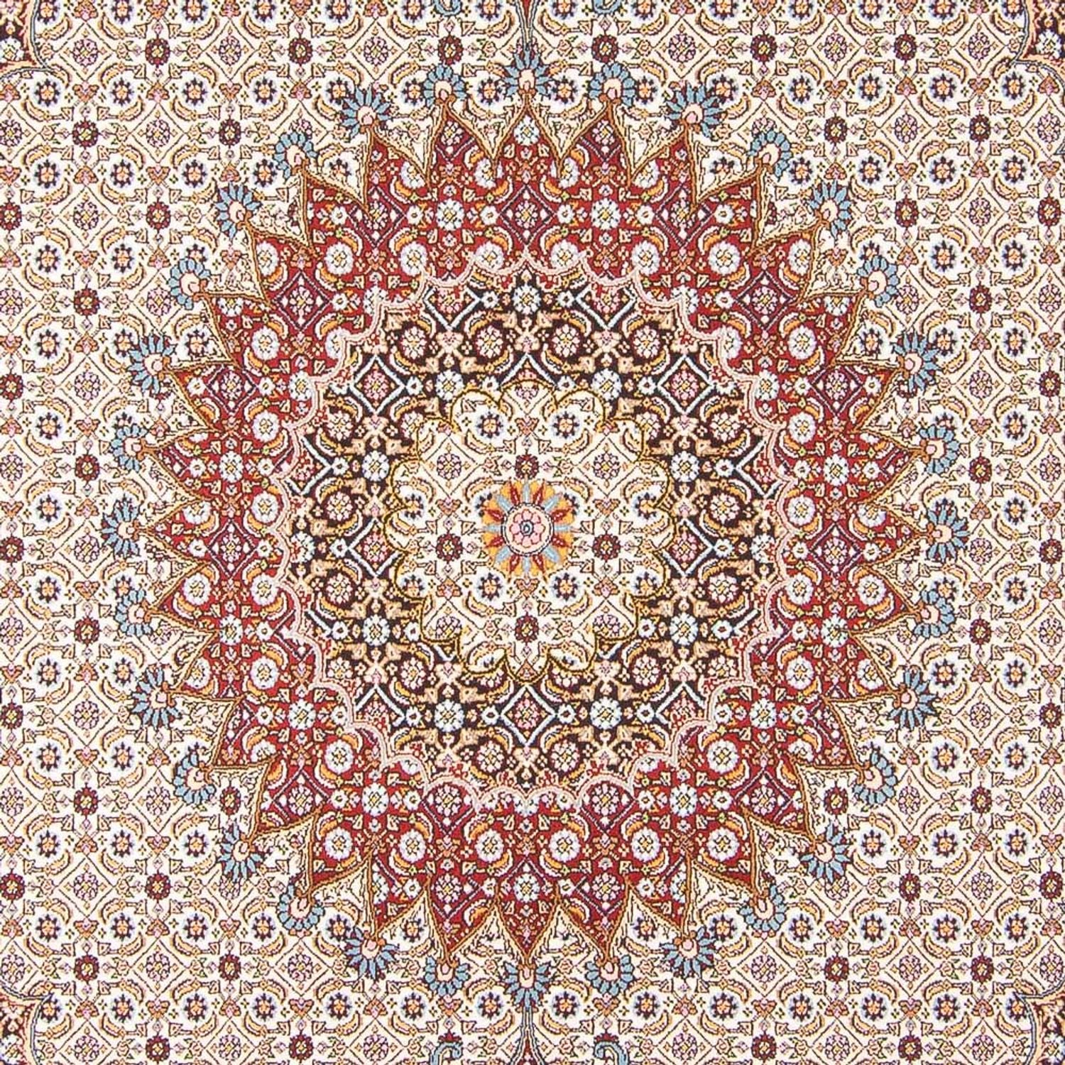Tappeto Persero - Classico - 299 x 198 cm - crema