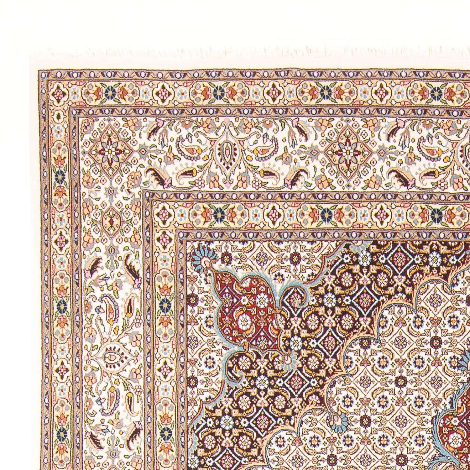 Tappeto Persero - Classico - 299 x 198 cm - crema