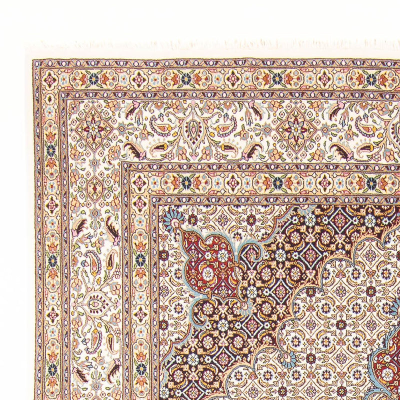 Tappeto Persero - Classico - 299 x 198 cm - crema