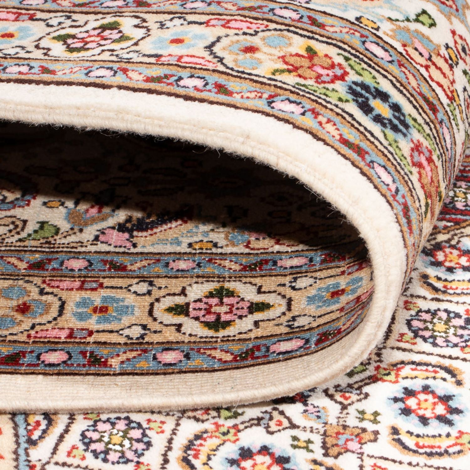 Tappeto Persero - Classico - 299 x 198 cm - crema