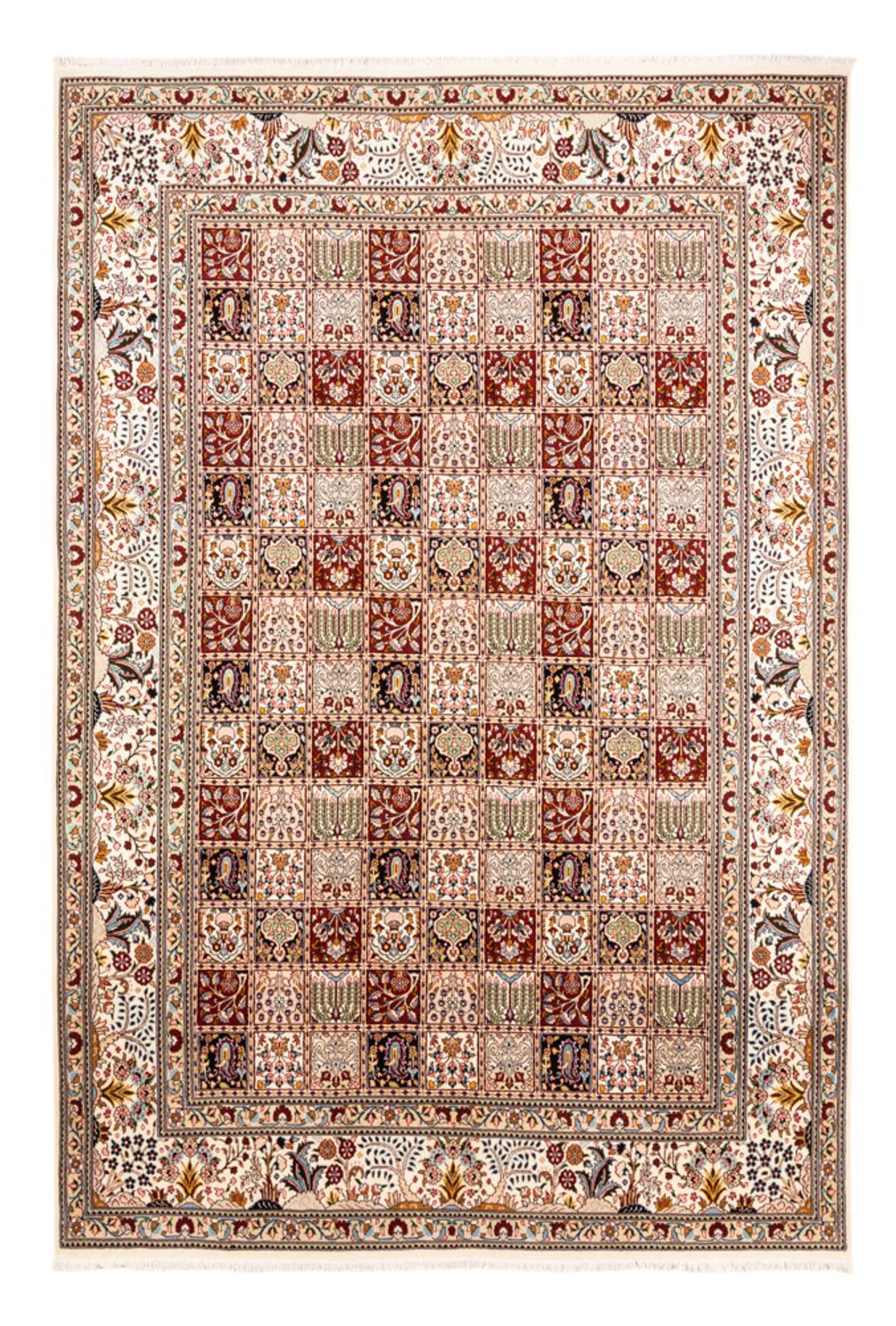 Tappeto Persero - Classico - 298 x 200 cm - multicolore