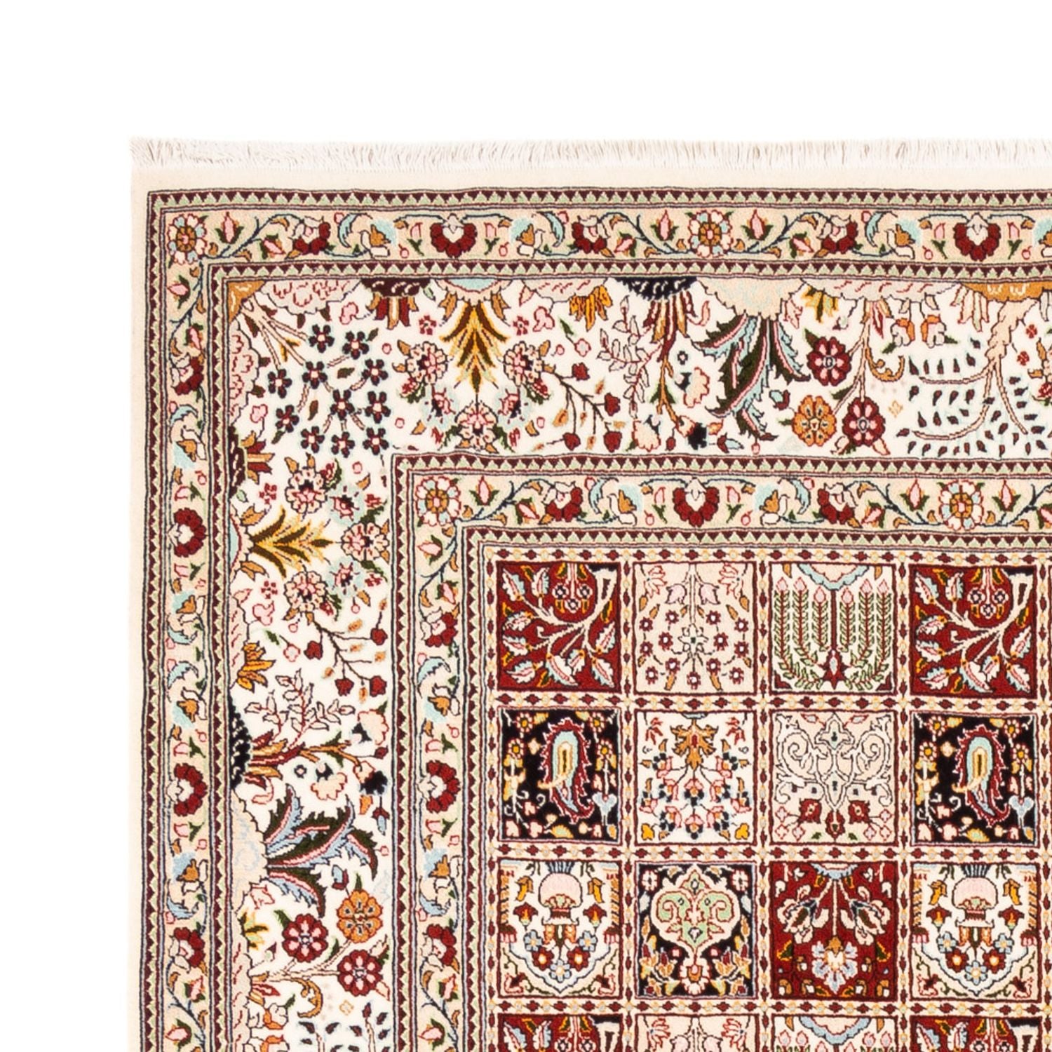 Tappeto Persero - Classico - 298 x 200 cm - multicolore