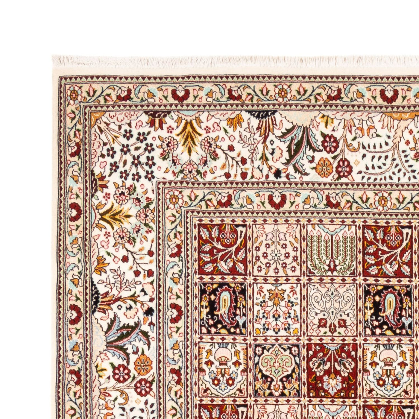 Moud Tappeto 298x200cm - Tappeto persiano