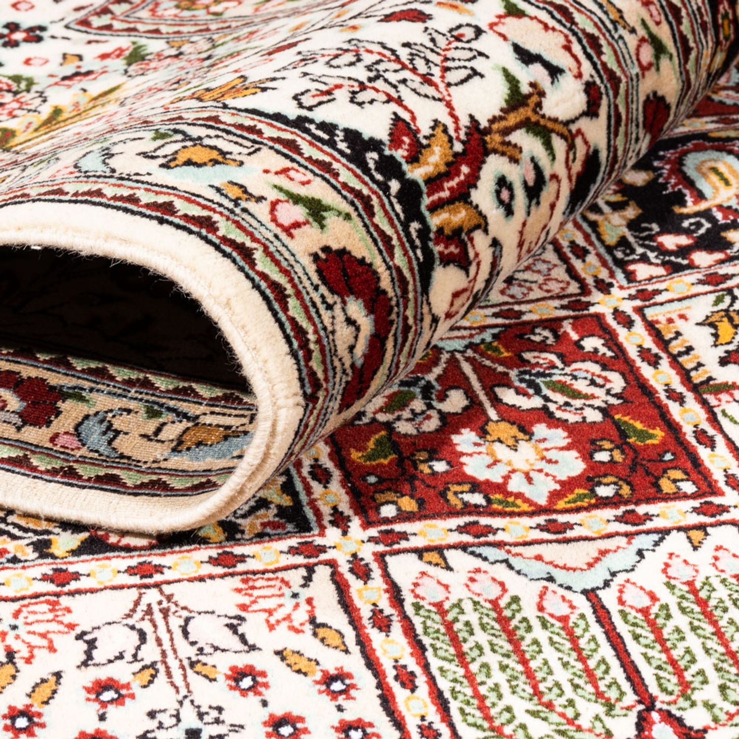 Tappeto Persero - Classico - 298 x 200 cm - multicolore